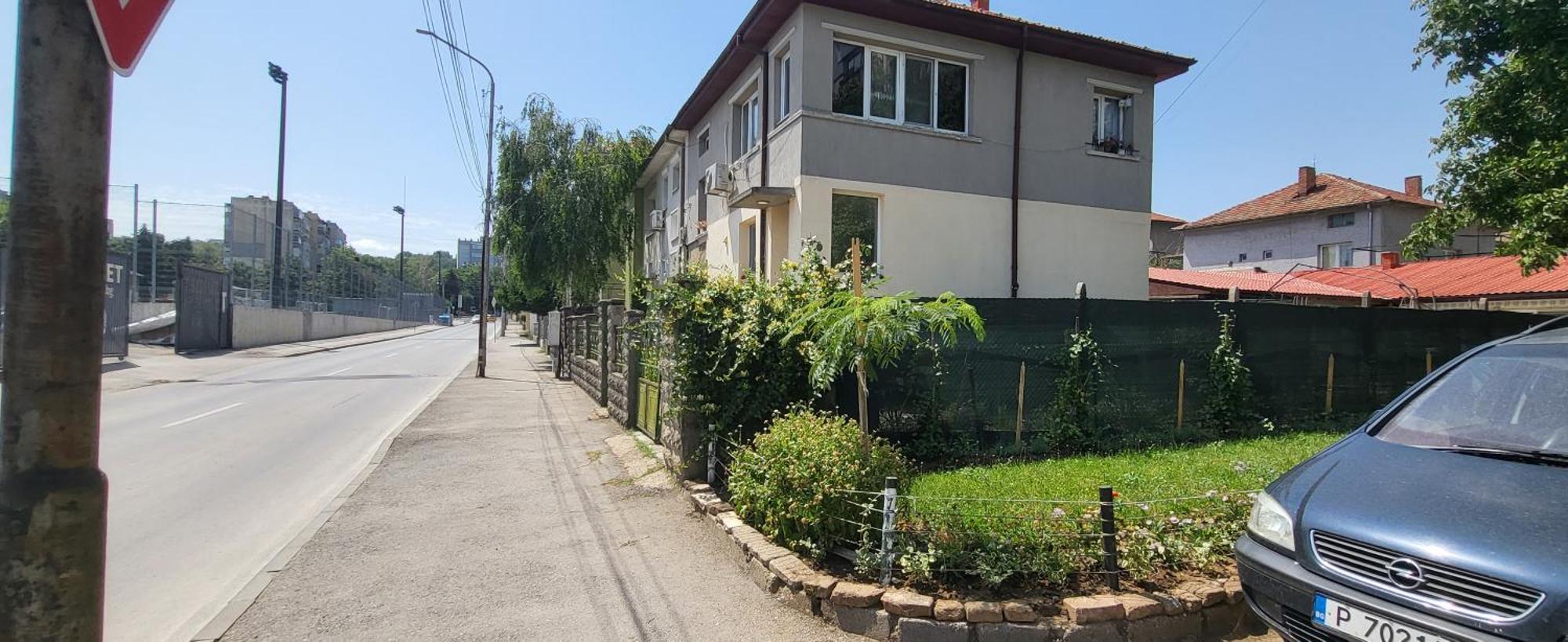 Апартамент За Гости Тара Ruse Exterior foto